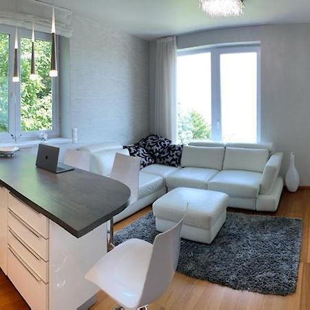 Marcelo Deluxe Apartment Тихань Экстерьер фото