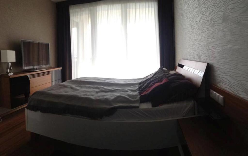 Marcelo Deluxe Apartment Тихань Экстерьер фото