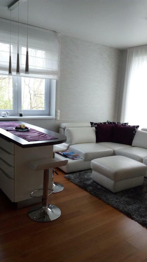 Marcelo Deluxe Apartment Тихань Экстерьер фото